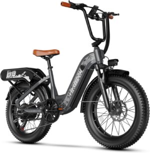 Our In-Depth Take on the 1500W Fat Tire Electric Bike