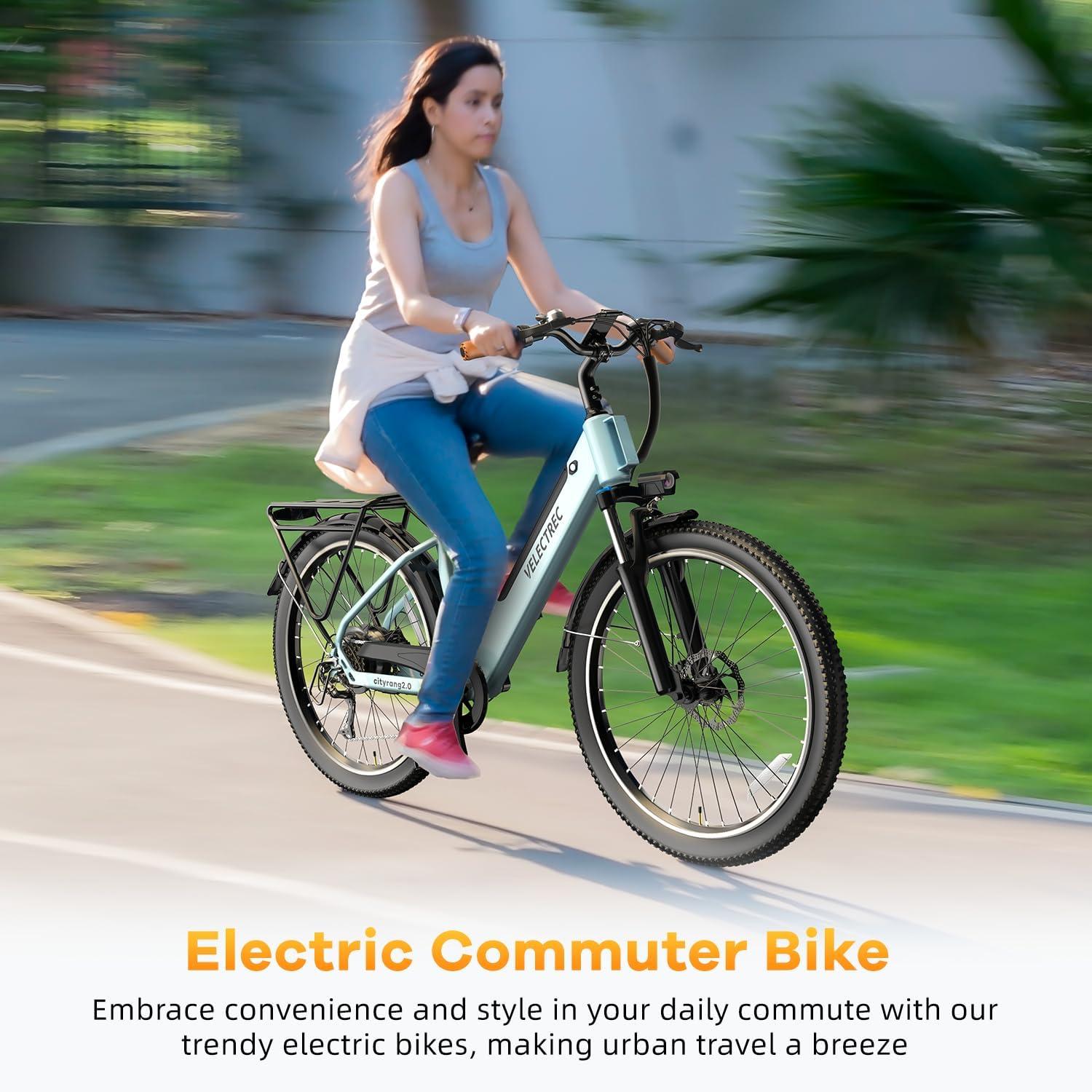 Riding​ Together: Our Honest Take on‍ the ​1000W Adult E-Bike