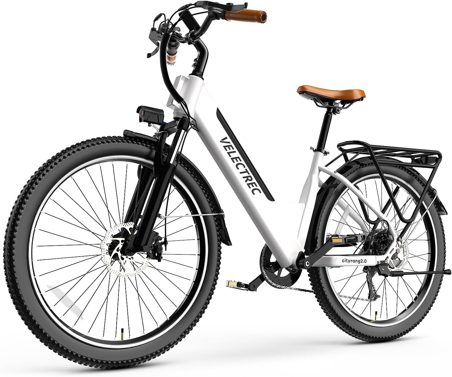 Riding⁤ Together: Our Honest Take on the 1000W Adult⁤ E-Bike